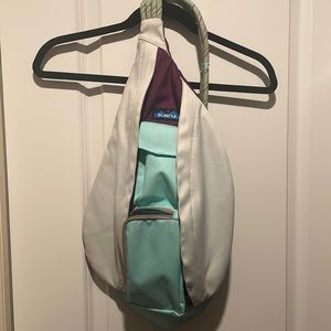 Kavu bag